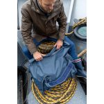 Wasserdichte Reisetasche – Marine Nationale® Eridan 65L IP67 – vom Französischen Marine inspiriertes Design