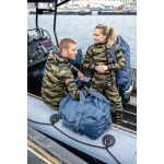Wasserdichte Reisetasche – Marine Nationale® Eridan 65L IP67 – vom Französischen Marine inspiriertes Design