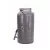 Wasserdichter Rucksack für SUP, Kajak und Boot – grauer Zulupack® Tube 45L IP67