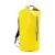 Wasserdichter Rucksack für SUP, Kajak & Boot – Gelb, Zulupack® Tube 45L IP67