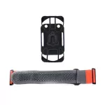 Outdoor Handyhalterung für Sport & Training – Zulupack® Twist&Run