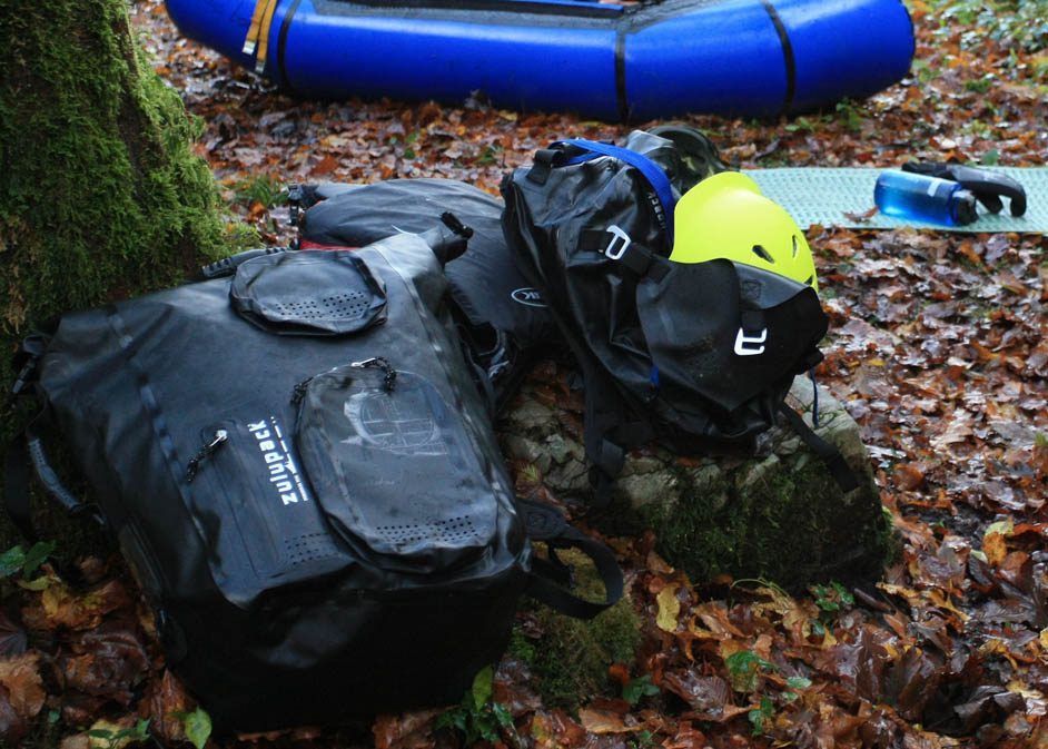 Herbstwandern – Gut vorbereitet durch die goldene Jahreszeit