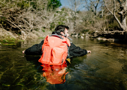 Wasserdichter Wanderrucksack – Worauf sollte man beim Kauf achten?