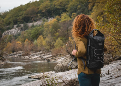 Herbstwandern – Gut vorbereitet durch die goldene Jahreszeit