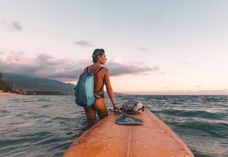 SUP Ausrüstung – Die komplette Checkliste für Ihre nächste Tour