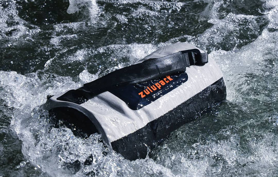 Wasserdicht oder wasserabweisend – was ist der Unterschied?