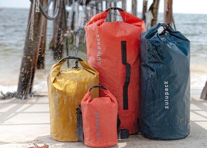 Dry Bag einfach erklärt – Vorteile, Einsatzgebiete und Kaufberatung